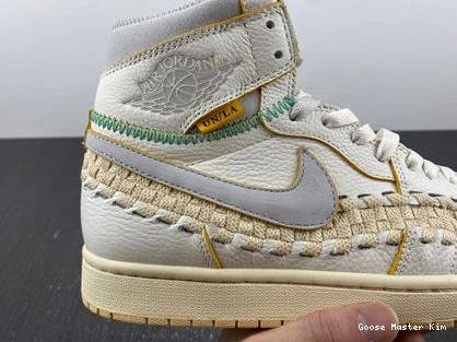 Sail 3680 OG SP Jordan Union Woven High Retro Reliable 1 FD2565- 1015